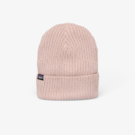 Patagonia Fishermans Rolled Beanie Fuzzy Mauve - Dydis Universalus (29105 FUZM Kitos kepurės)