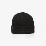 Patagonia Snowdrifter Beanie Black - Dydis Universalus (33385 BLK Kitos kepurės)