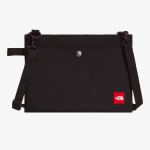 The North Face TNF RB Carry Pouch TNF Black - Dydis Universalus (NF0A8HSAJK31 Krep&scaron;iai)