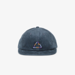 Patagonia Corduroy Cap Fitz Roy Massif: Summit Blue - Dydis Universalus (33535 FMSB Kitos kepurės)
