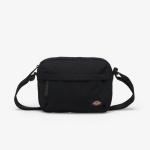 Dickies Moreauville Messenger Black - Dydis Universalus (DK0A8CIPBLK1 Krep&scaron;iai)