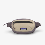 Nerka Patagonia Terravia Mini Hip Pack Weathered Stone - Dydis Universalus (49448 WSTO Krep&scaron;iai)