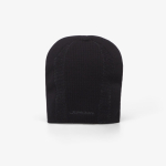 Jordan Peak Beanie Black/ Lt Smoke Grey/ Black - Dydis Universalus (IR0544-010 Kitos kepurės)