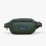 Nerka Patagonia Terravia Mini Hip Pack Canopy Green - Dydis Universalus (49448 CNGR Krep&scaron;iai)