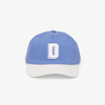 Dickies Latty Dad Cap Blue - Dydis Universalus (DK0A888EL851 Kitos kepurės)