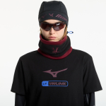 Mizuno x VRUNK Beanie Black - Dydis Universalus (D2GYD662Z09 Kitos kepurės)