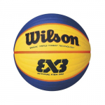 WILSON FIBA 3X3 REPLICA krep&scaron;inio kamuolys - Dydis Universalus (WTB1033XB Salės)