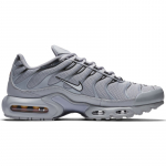 Nike Air Max Plus - Dydis Universalus (852630-021 Nike Air Max batai)