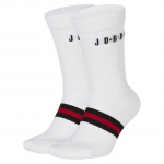 Jordan Legacy kojinės - Dydis Universalus (SK0025-100 Kojinės)