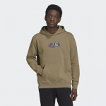 adidas Originals Trefoil A33 Hoodie - Dydis Universalus (HI5266 Džemperiai)