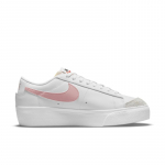 Nike Wmns Blazer Low Platform - Dydis Universalus (DJ0292-103 Laisvalaikio batai)