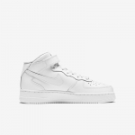 Nike Air Force Mid LE - Dydis Universalus (DH2933-111 )