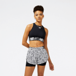 New Balance Wmns 311 - Dydis XS (WB31175BK Sportinės liemenėlės)