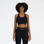 New Balance Wmns 410 - Dydis XS (WB41048BK Sportinės liemenėlės)