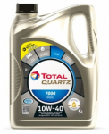10W40 QUARTZ 7000 ENERGY 5L