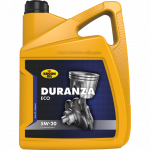 Alyva DURANZA ECO 5W-20 5L