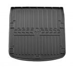 Guminis bagažinės kilimėlis AUDI A5 Sportback 2007-2016 , juodas /6030291