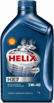 Alyva 5W40 HELIX HX7 1L
