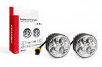LED dienos &scaron;viesos žibintai 510 HP AMIO