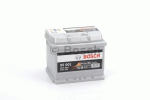 Akumuliatorius Bosch 52Ah 520A (S5001)