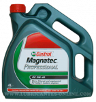 5W40 MAGNATEC PROF. OE 4L