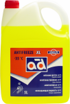 Au&scaron;inimo skystis AD -35C XL YELLOW 5L