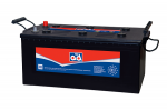 Akumuliatorius AD 135Ah 1000A