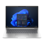 HP EliteBook 6 G1i 14.0" WUXGA (1920x1200) AG IPS 800nits Privacy, Intel® Core™ Ultra 5 225U, 24GB, 512GB PCIe® NVMe™ SSD, Intel® Graphics, Wifi®, Bluetooth®, Smartcard, Fingerprint, Backlite, 5MP IR Cam, Window ...