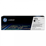 HP 131A LaserJet juoda (Black) tonerio kasetė (~1520 kopijų)