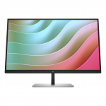 HP EliteDisplay E27k G5 68,6 cm (27”) 4K Ultra HD(3840x2160) 350 nits IPS monitorius