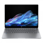 HP Omnibook Ultra x360 14-fh0073ny 14.0" 2.8K (2880x1800) OLED 500nits Touch 120Hz, Intel® Core™ Ultra 7 258V, 32GB, 1TB PCIe® NVMe™ SSD, Intel® Arc™ Graphics, Wifi®, Bluetooth®, Backlite, Fingerprin ...