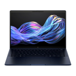 HP EliteBook X G1i 14 Next Gen AI 14.0" WUXGA (1920x1200) Touch AG 800nits Privacy, Intel® Core™ Ultra 7 258V, 32GB, 1TB PCIe® Gen4 NVMe™ SSD, Intel® Arc™ Graphics, Wifi®, Bluetooth®, Smartcard, Fingerpri ...