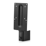 HP B250 PC Mounting Bracket