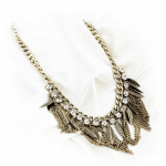 Kaklo papuo&scaron;alas