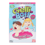 GELLI BAFF spalvota vonios želė vaikams, 300 g