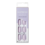IMPRESS COLOR priklijuojami nagai (30 vnt.)