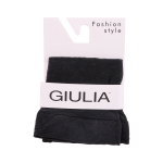 GIULIA FASHION STYLE NERO 36-38 dydžio moterų kojinaitės