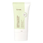 IUNIK CENTELLA CALMING DAILY SUNSCREEN apsauginis kremas nuo saulės, 60 ml