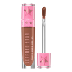 JEFFREE STAR COSMETICS VELOUR skystieji lūpų dažai, 5,6 ml - Prom Night