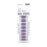 ARDELL NAIL ADDICT nagų juostelės (16 vnt.)
