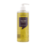 CELLREBORN CELLREBIOME TEA TREE plaukų &scaron;ampūnas, 430 ml