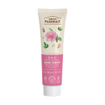 GREEN PHARMACY 3 IN 1 HIGH - PERFORMANCE rankų kremas, 100 ml
