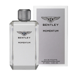 BENTLEY MOMENTUM tualetinis vyrų vanduo, 100 ml