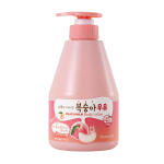 KWAILNARA PECH MILK kūno losjonas, 560 g