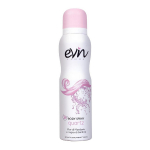 EVIN QUARTZ kūno pur&scaron;kiklis, 150 ml