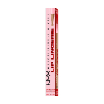 NYX PROFESSIONAL MAKEUP LINGERIE lūpų kontūro flomasteris, 1 ml - Up To No Good