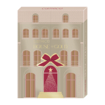 CATRICE HOUSE OF GOLD advento kalendorius