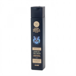 NATURA SIBERICA MEN FURY OF THE TIGER vyrų kūno ir plaukų &scaron;ampūnas, 250 ml