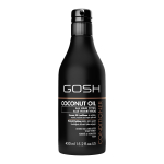 GOSH COCONUT OIL plaukų kondicionierius, 450 ml