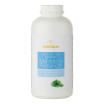 XANITALIA MENTHOL & PANTHENOL pudra prie&scaron; depiliaciją, 300 g